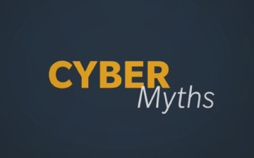 Cyber Myths