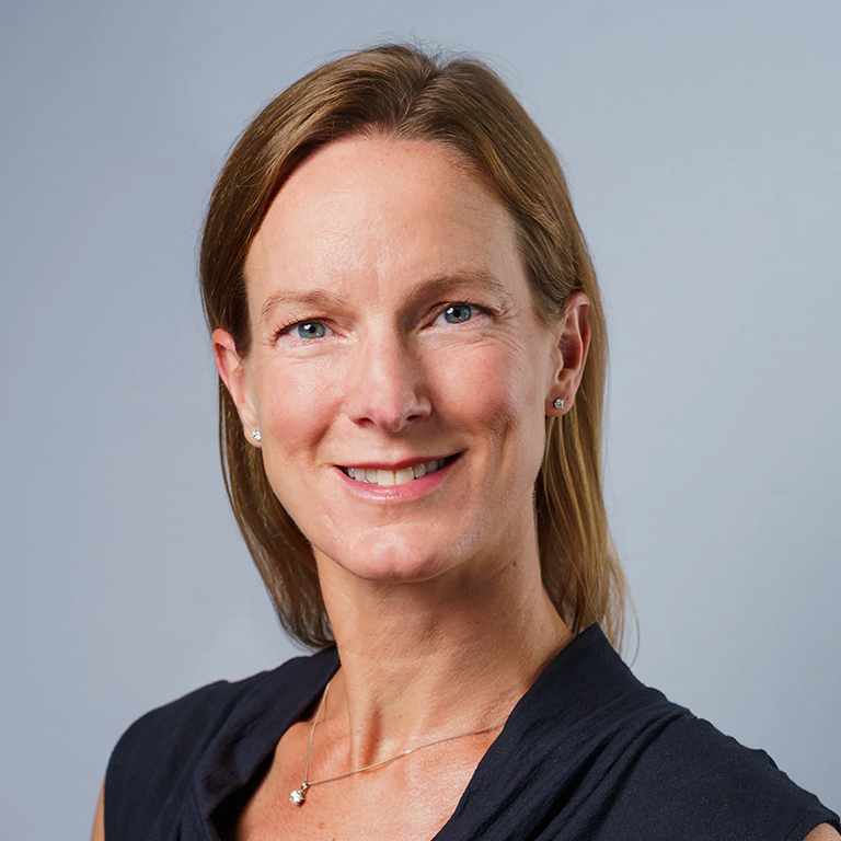 Cathy Oxby, Co-Founder and Chief Commercial Officer of Africa GreenCo
