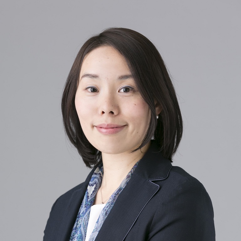 Junko Ikeda