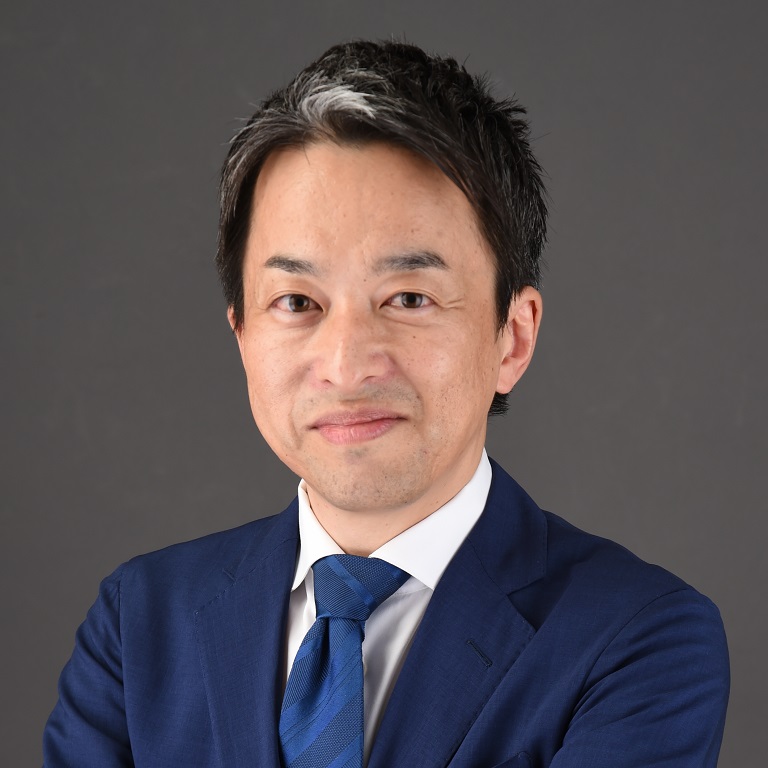 Keisuke Miura