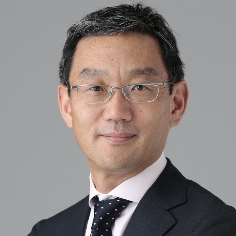 Shinichi Mizukami