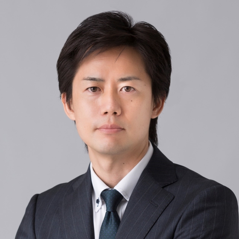 Tomoyuki Ueda