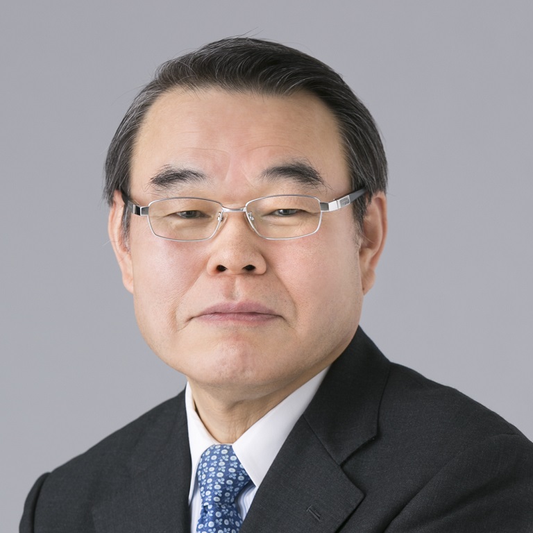 Toshio Akama