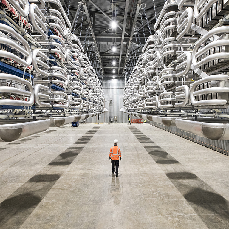 National Grid photos