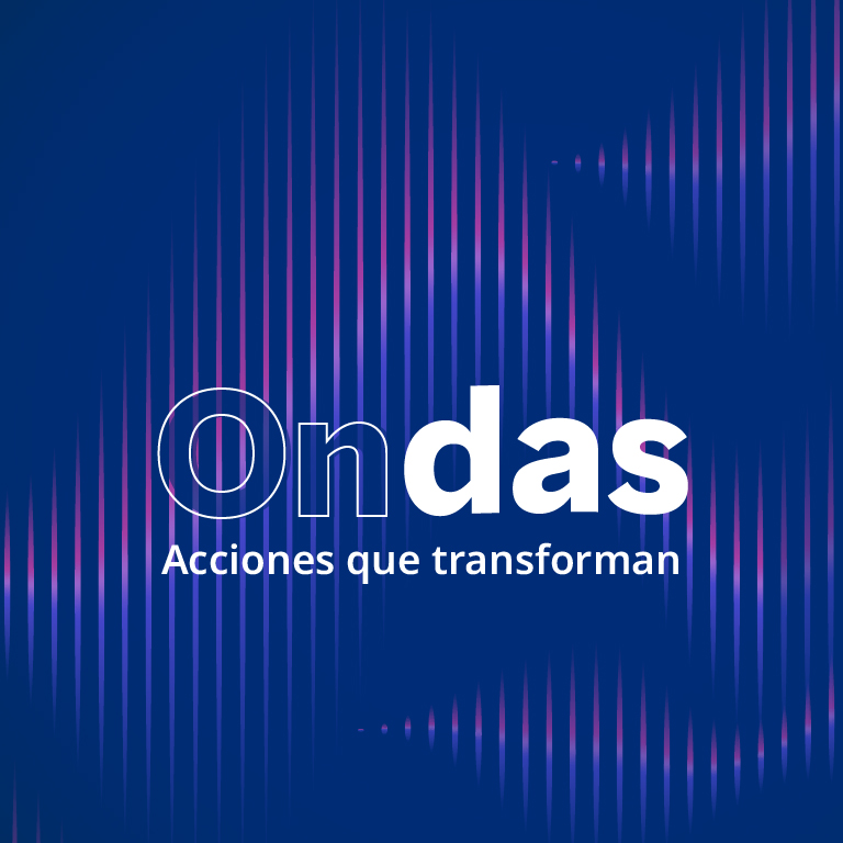 Ondas Acciones que transforman