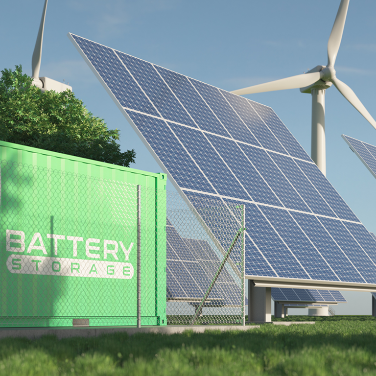 solar panel energy