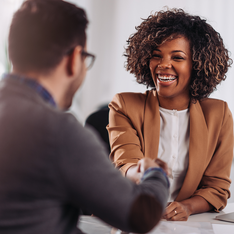 Trade credit professional services